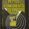 Pettus, konkurents, äri - V. Bessedina