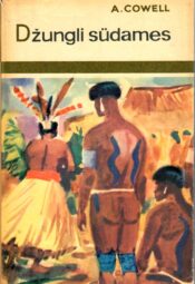 Džungli südames - Adrian Cowell