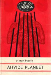 Ahvide planeet. Mirabilia - Pierre Boulle