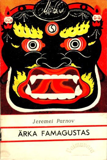 Ärka Famagustas - Jeremei Parnov Ärka Famagustas - Jeremei Parnov