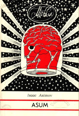 Asum - Isaac Asimov