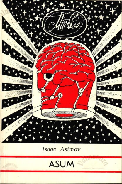Asum - Isaac Asimov