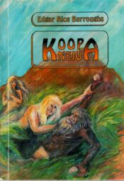 Koopaneiu - Edgar Rice Burroughs