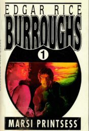 Edgar Rice Burroughs - Marsi printsess. 1. osa Marsi printsess 1. osa - Edgar Rice Burroughs