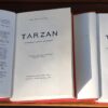 Tarzan - ahvide kasvandik