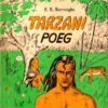 Edgar Rice Burroughs - Tarzani poeg Tarzani poeg