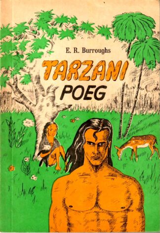 Tarzani poeg
