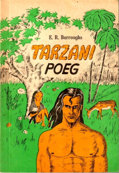 Tarzani poeg