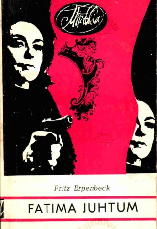 Fatima juhtum - Fritz Erpenbeck