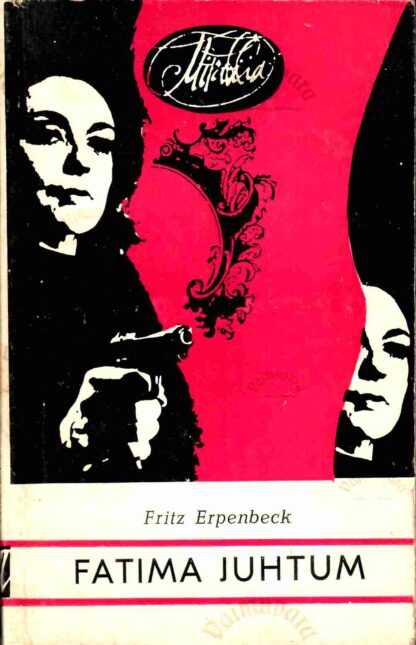Fatima juhtum - Fritz Erpenbeck
