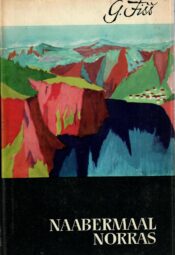Gennadi Fišš - Naabermaal Norras Gennadi Fišš - Naabermaal Norras