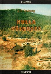 Kulla võimuses - Jan Franklin Dalberg