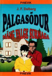 Jan Franklin Dalberg - Palgasõdur. Mäng valge surmaga Palgasõdur. Mäng valge surmaga - Jan Franklin Dalberg