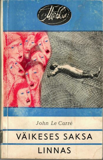 John Le Carré - Väikeses Saksa linnas