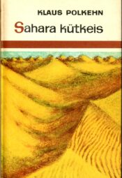 Sahara kütkeis - Klaus Polkehn