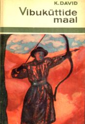 Vibuküttide maal - Kurt David