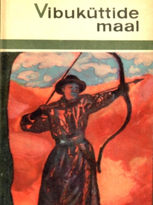 Vibuküttide maal – Kurt David