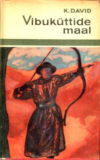 Vibuküttide maal - Kurt David
