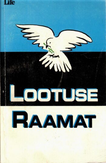 Lootuse raamat Lootuse raamat - John Bunyan