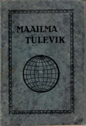 Maailma Tulevik