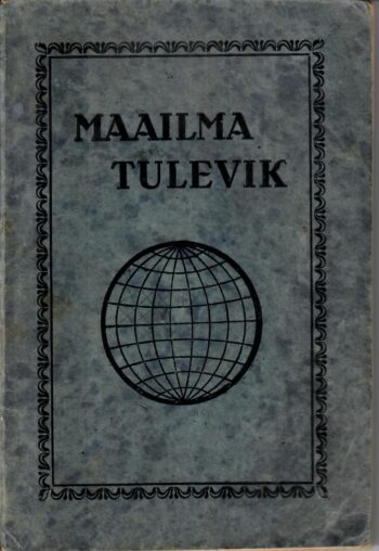 Maailma Tulevik