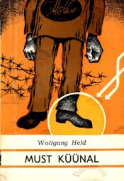 Must küünal - Wolfgang Held Must küünal - Wolfgang Held