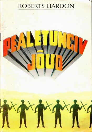 Pealetungiv jõud - Roberts Liardon