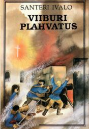 Santeri Ivalo - Viiburi plahvatus Viiburi plahvatus - Santeri Ivalo