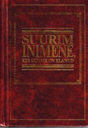 Suurim inimene, kes kunagi on elanud - John Bunyan