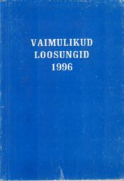 Vaimulikud loosungid 2016