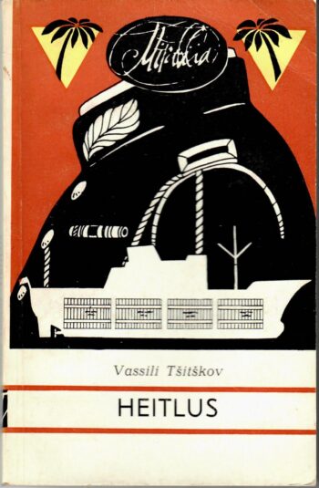Vassili Tšitškov - Heitlus Heitlus - Vassili Tšitškov