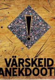 Värskeid anekdoote Värskeid anekdoote - Lauri Juursoo