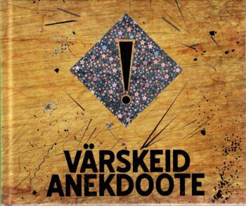 Värskeid anekdoote - Lauri Juursoo