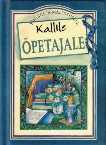 Kallile õpetajale, 1998
