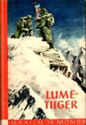 James Ramsey Ullman - Lumetiiger Lumetiiger - James Ramsey Ullman