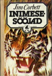 Inimesesööjad - Jim Corbett Inimesesööjad - Jim Corbett