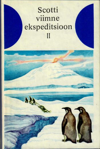 Scotti viimne ekspeditsioon - II osa