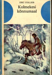 Eric Collier - Kolmekesi kõnnumaal