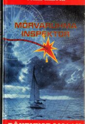 Mõrvarühma inspektor - Frank Maxwell