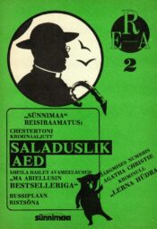 Saladuslik aed - Gilbert Keith Chesterton