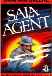 Graham Greene - Salaagent Graham Greene - Salaagent