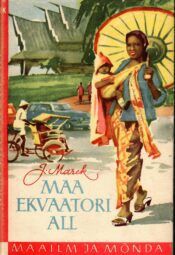 Jiří Marek - Maa ekvaatori all Maa ekvaatori all - Jiří Marek