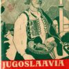 Jugoslaavia mägismailt - Sloveeni, Serbia ja Kroaatia novelle Jugoslaavia mägismailt - Sloveeni, Serbia ja Kroaatia novelle