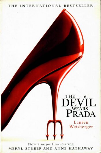 The Devil Wears Prada - Lauren Weisberger