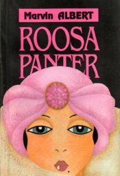 Roosa panter - Marvin Albert