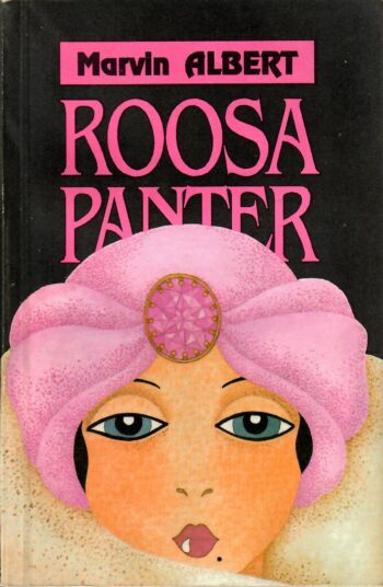 Roosa panter - Marvin Albert