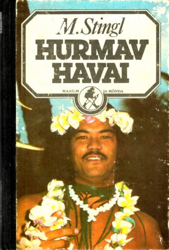 Miloslav Stingl - Hurmav Havai Hurmav Havai - Miloslav Stingl