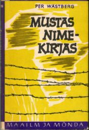 Per Wästberg - Mustas nimekirjas Mustas nimekirjas - Per Wästberg