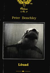 Lõuad - Peter Benchley