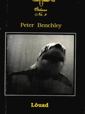 Lõuad – Peter Benchley